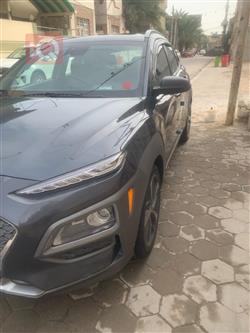 هيونداي كونا
